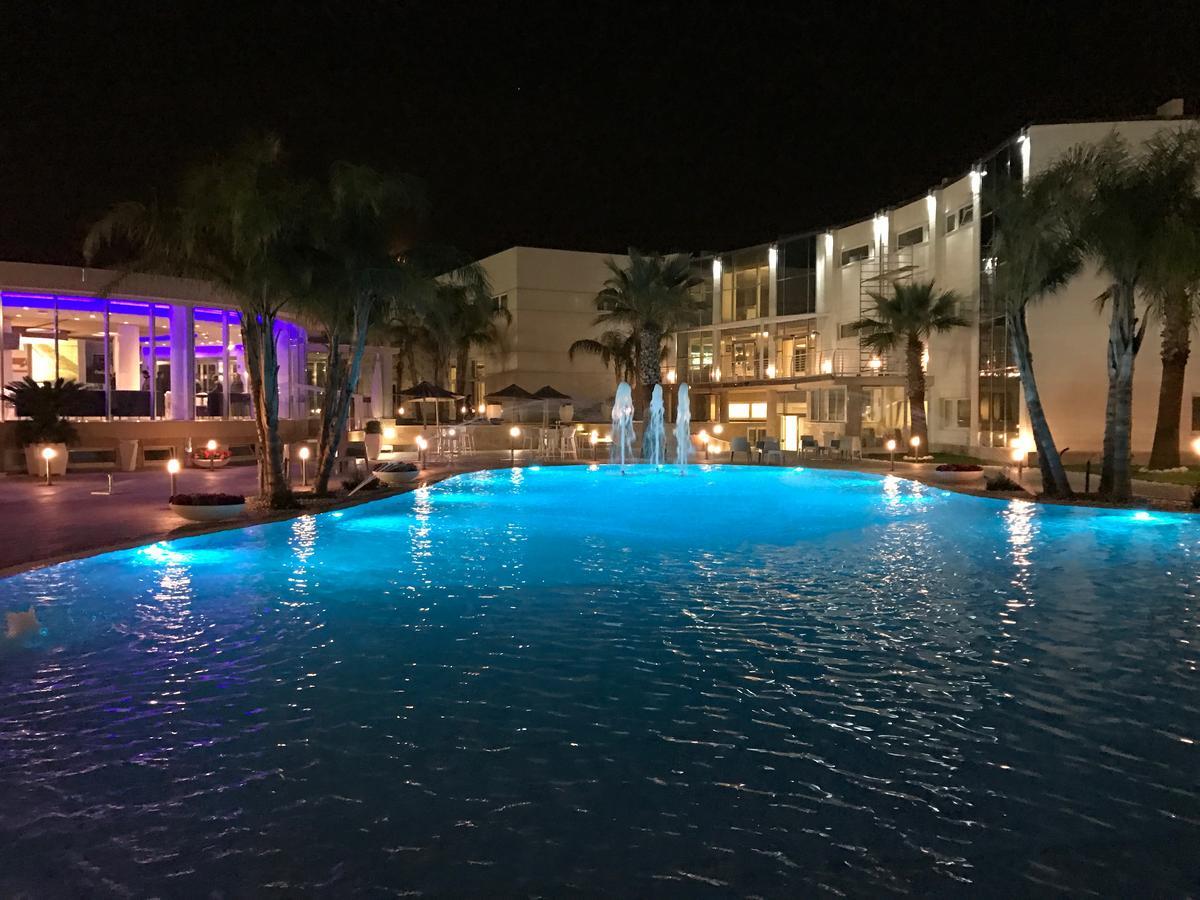 Dubaivillage Camposano Kültér fotó
