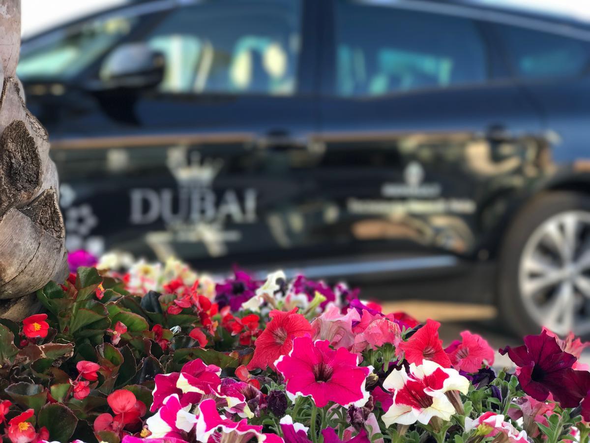 Dubaivillage Camposano Kültér fotó