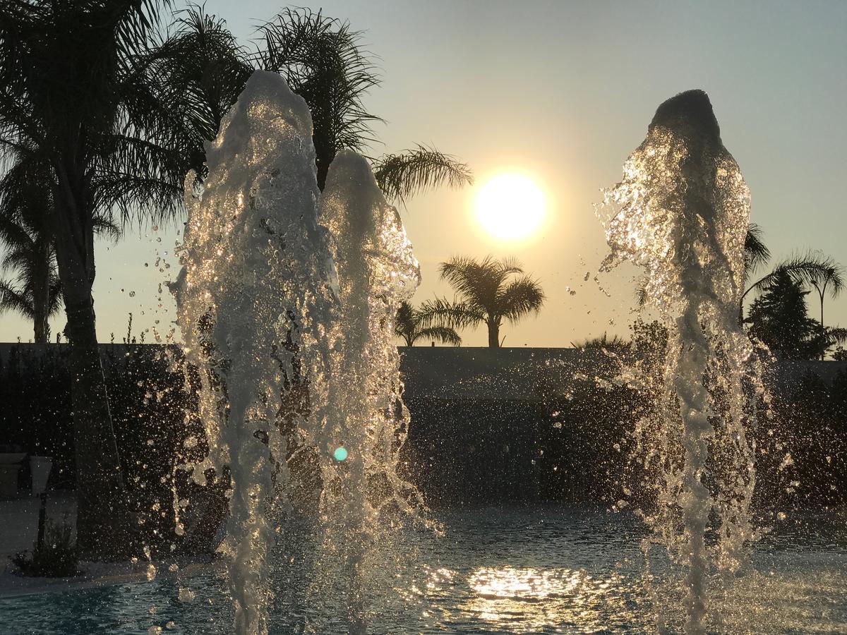Dubaivillage Camposano Kültér fotó