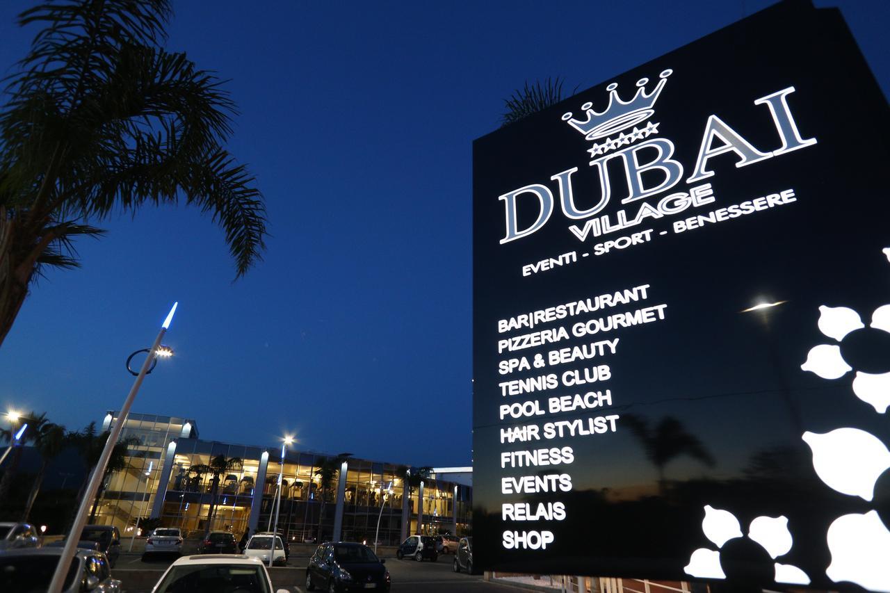Dubaivillage Camposano Kültér fotó