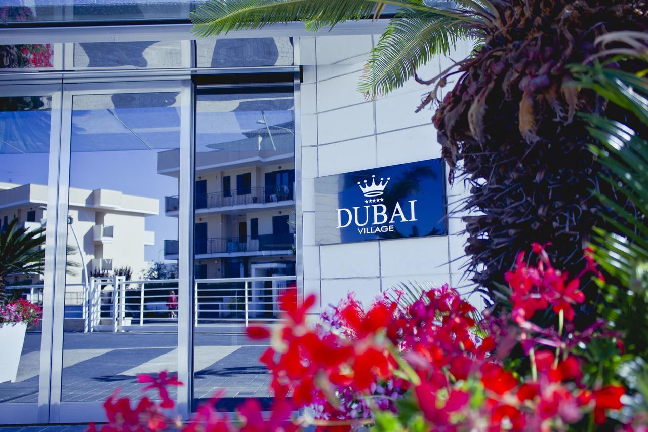 Dubaivillage Camposano Kültér fotó