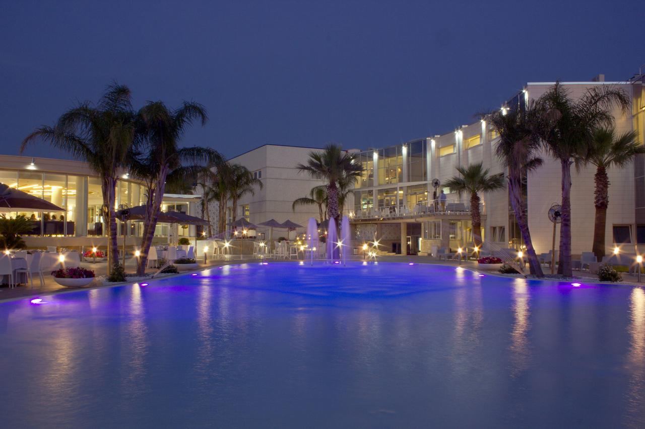 Dubaivillage Camposano Kültér fotó