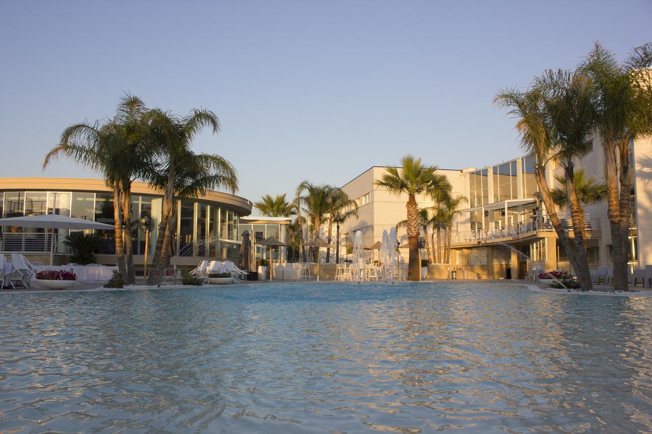 Dubaivillage Camposano Kültér fotó